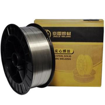 京雷/昆山京群不锈钢实心焊丝，GMS-309，Φ1.2，15公斤/包，整包出售，公斤价