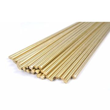 苏江 铝青铜合金氩弧焊丝(5公斤/盒)，HS214/φ3.2