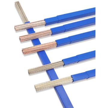 苏江 银焊条银焊丝(1公斤/盒)，2% /φ2.5