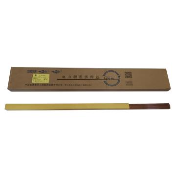 上海电力牌承压设备用热强钢钨极氩弧焊丝，PP-TIG-R34（ER55-G)，Φ2.5，20公斤/箱