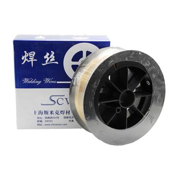斯米克ER5183铝镁焊丝，Φ5.0，10KG/箱（断货严重，需询货期）