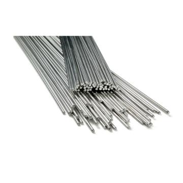 伊萨 不锈钢氩弧焊实心焊丝ER308，Weld T 308，Φ1.6，15公斤/包