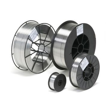 伊萨 不锈钢气保实心焊丝ER308L，Weld M 308L，Φ1.2，15公斤/包