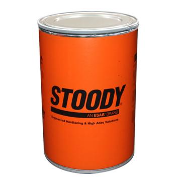 伊萨 不锈钢药芯焊丝STOODY BRILLIANT 410NiMo T-1 AP，Φ1.2，15公斤/包
