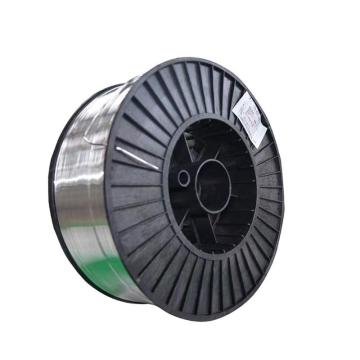 坤达 高合金钢焊丝\GHS-80，φ1.6mm，20kg/箱