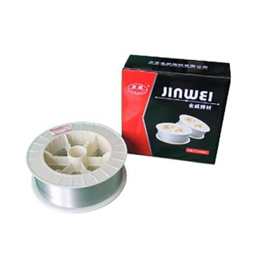 金威 不锈钢气保焊丝ER309MoL，φ1.6，15KG/包，15的倍数起订