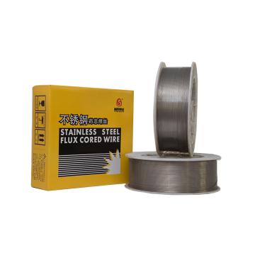 YC/翼辰 不锈钢药芯焊丝 YA316L，1.6mm，12.5kg 箱