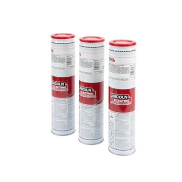 LINCOLN林肯LINCOLN? ER320LR 不锈钢焊丝，直径2.4mm，4.5公斤/包