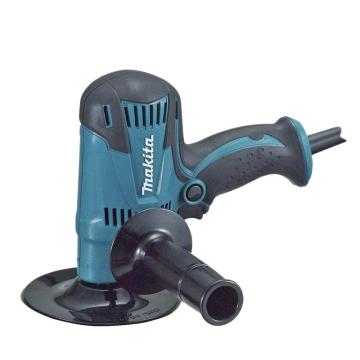 牧田makita 盘式砂光机，440W，150mm砂轮片，GV6010