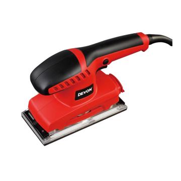 大有砂纸机，转速14000r/min，280W，底板93×184mm，2312-2