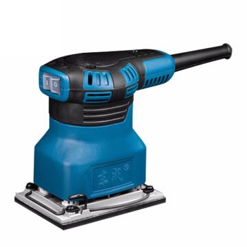 东成 平板砂光机，200W，S1B-FF-70×104，掌中宝