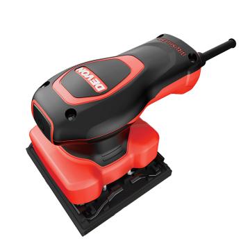 大有无刷砂光机，转速14000r/min，260W，底板110×100mm，2219-2-110BL