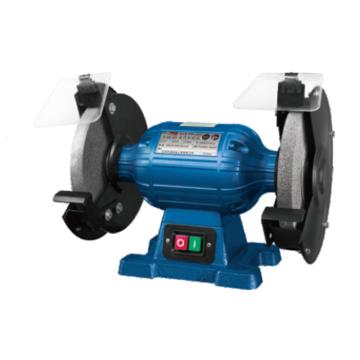 东成台式砂轮机，砂轮盘径200mm，370W，2840r/min，S1E-FF-200