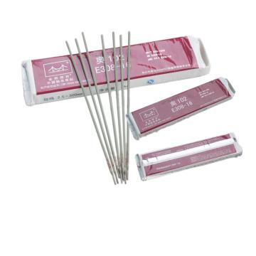 不锈钢电焊条，A102（E308-16），Φ2.5，公斤价，20公斤/箱，20倍数下单