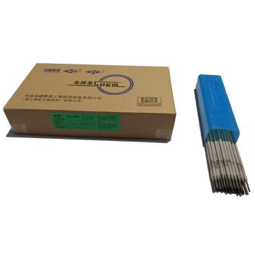 上海电力牌承压设备用碳钢焊条，PP-J507 (E5015)，Φ2.5，20公斤/箱