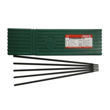 北京金威Z308(EZNi-1）纯镍芯石墨型药皮铸铁电焊条，直径4.0mm，20公斤/箱