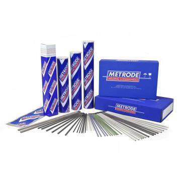 英国曼彻特METRODE P92电焊条，CHROMET 92，E9015-G，直径4.0mm，4.5公斤/包