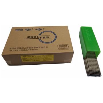 上海电力牌承压设备用不锈钢焊条，PP-A302 (E309-16)，Φ4.0，公斤价，20的倍数起订