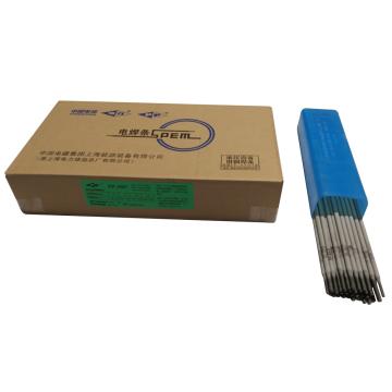 上海电力牌承压设备用碳钢焊条，PP-J427 (E4315)，Φ5.0，公斤价，20的倍数起订