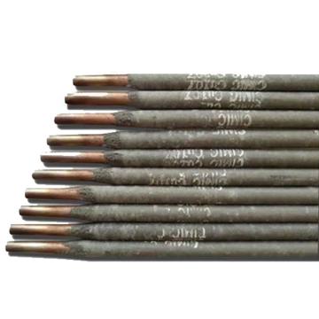 苏江 紫铜合金电焊条(5公斤/盒)；T107(ECu)/φ3.2