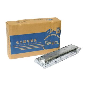 上海电力双相不锈钢焊条PP-B2209，φ3.2，公斤价，5的倍数起订