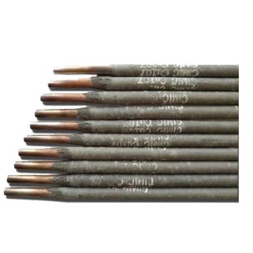 苏江 硅青铜合金电焊条(5公斤/盒)；T207(ECuSi)/φ2.5