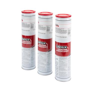 LINCOLN林肯Excalibur? E2594-16双相不锈钢焊条 直径4.0mm，4.5公斤/包