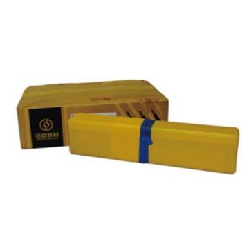 京雷/昆山京群 不锈钢焊条，GES-309L(A062)，Φ3.2，20公斤/箱