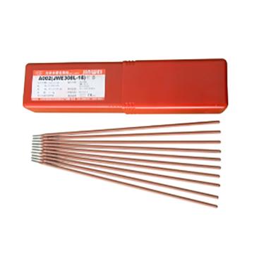 金威 不锈钢焊条E309-16，φ4.0，5KG/包，5的倍数起订