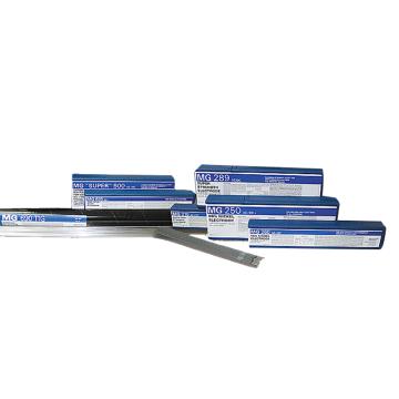 美国进口MG焊条，MG710，直径3.2，5公斤/包