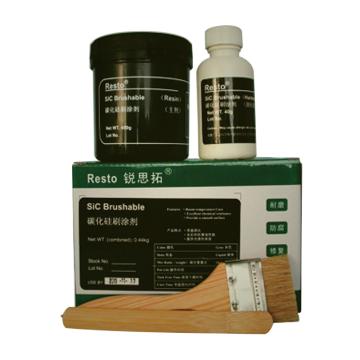锐思拓/Resto 碳化硅刷涂剂 1202 0.44公斤/瓶