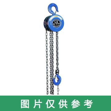 飞鸽 HSZ-A系列手拉葫芦，0.5T*3M，HSZ-A 0.5T*3M