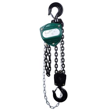 世达 重型手拉葫芦，额载(t):5，97868