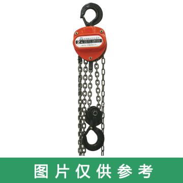 双鸽 手拉葫芦，额定载重(T):20 提升高度(M):3，HS-V 20*3