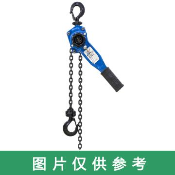 双鸽 手扳葫芦，额定载重(T):3 提升高度(M):3，HSH-E 3*3