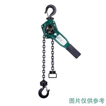 世达 重型手扳葫芦3T，3米，97876