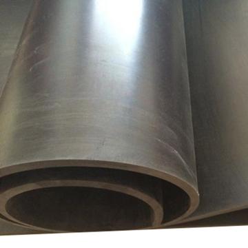 恒方 耐磨胶板，8mm*1000mm*1000mm，㎡