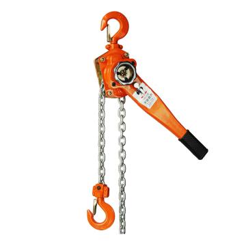 哈德威 手扳葫芦，0.75T 3米，0.75T 3米