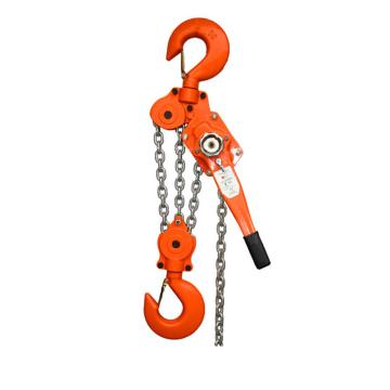 哈德威 手扳葫芦，9T 1.5米，9T 1.5米