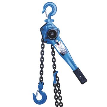 双鸟 HSH-A719型手扳葫芦，3t*9m，HSH-A719 3T*9M