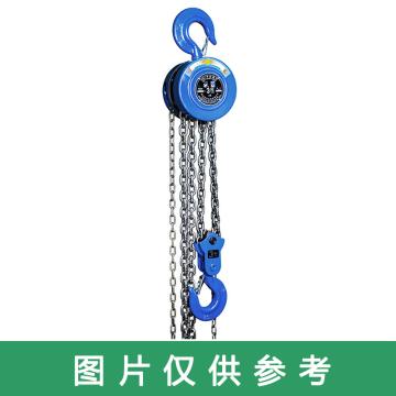 飞鸽 HSZ-A系列手拉葫芦，3T*10M，HSZ-A 3T*10M
