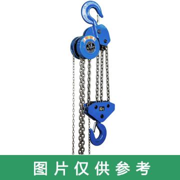飞鸽 HSZ-A系列手拉葫芦，10T*3M，HSZ-A 10T*3M