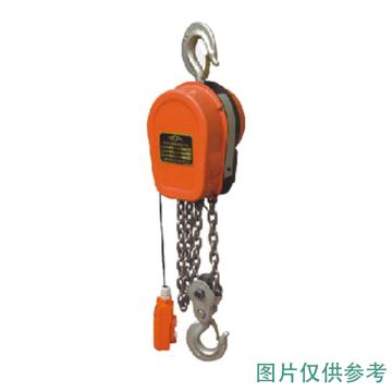 沪工 DHS电动葫芦1T*6m