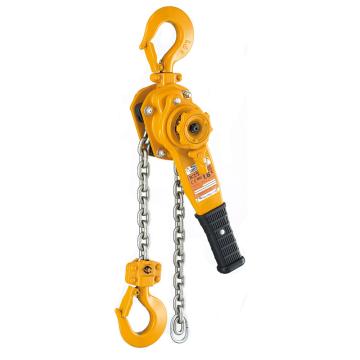 KITO 环链手板葫芦，额定载重(T):2.5 标准起升高度(M):1.5，LB025