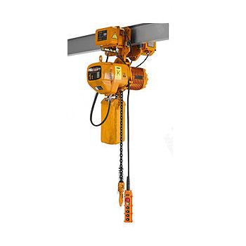 虎力 环链电动葫芦0.5T，配电动小车 起升高度3米，ET05-01