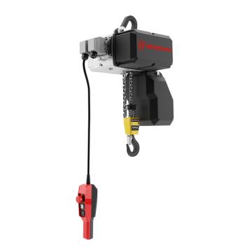 诺威 固定式环链电动葫芦 载荷3200KG 双链NCH5112 32003F，NCH5112 32003F 起升高度6米