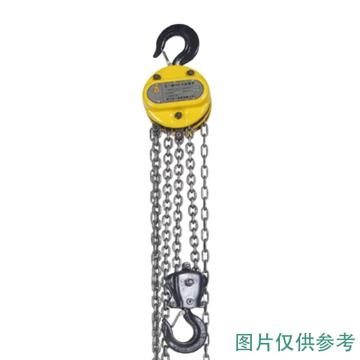 五一 手拉葫芦，2T*12m，HS-T 2*12