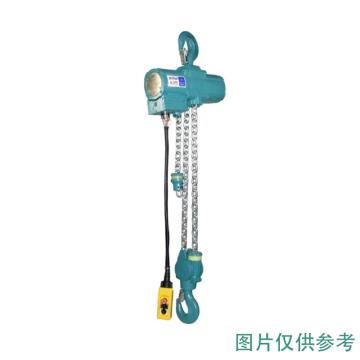 牧田 气动葫芦5T，HQ5-（3-16）