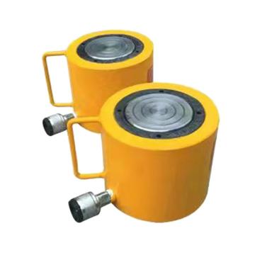 东弘 液压千斤顶，HYB20，20吨行程(H)44mm