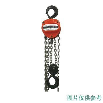 双鸽 手拉葫芦， 20T*6m，HS-V 20*6